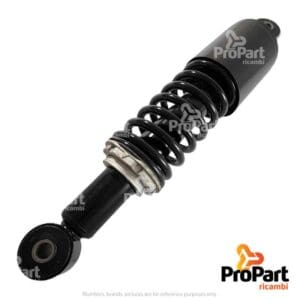 Cab Shock Absorber suitable for Case, New Holland - 90323009