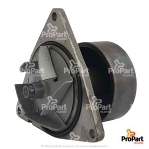 Water Pump suitable for New Holland - 90380502