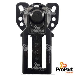 Mudguard Pivot Assembly  RH suitable for Case, New Holland - 90403695
