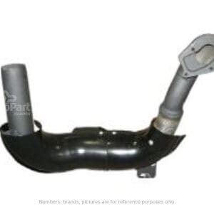 Exhaust - 90429102