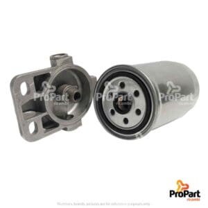 Fuel Filter Assembly - 91724851