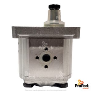 Hydraulic Pump - 91838765