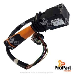 F/R Shuttle Lever - 91893961