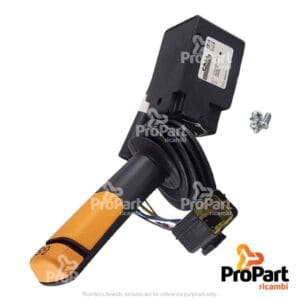F-R Shuttle Lever suitable for Case - 91893987