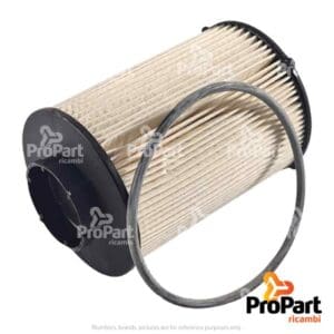 Fuel Filter - 92039410