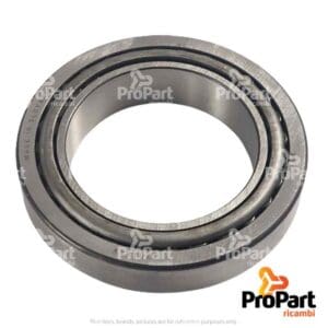 Taper Roller Bearing suitable for John Deere - 92239757