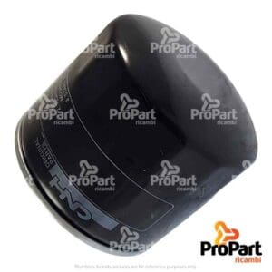 Oil Filter suitable for Case, New Holland - 92287748