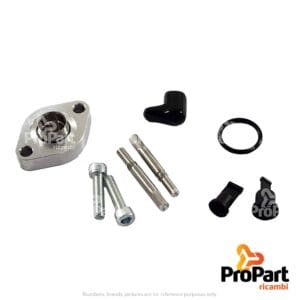 Suction Control Valve Spacer Kit - 932549UP