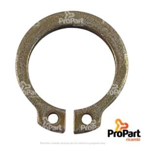 Seal suitable for Case, New Holland - 9449