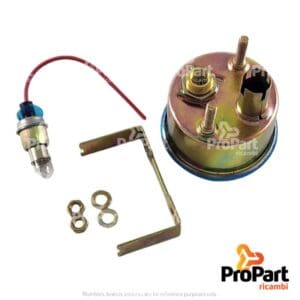 Oil Pressure Guage - 960265M1