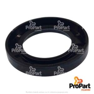 Transmission Input Seal suitable for Landini - 973454M1