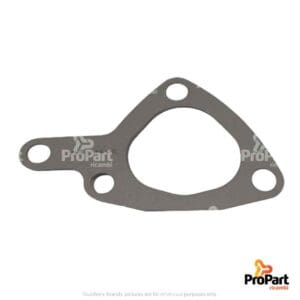 Thermostat Housing Gasket - 98400784