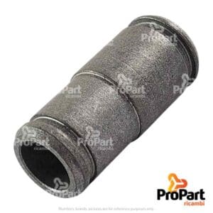 Hydraulic Fitting Connector - 98415712