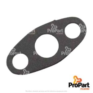 Turbo Oil Feed Gasket - 98415922