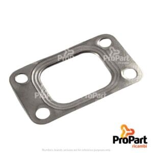 Turbo Gasket - 98428396