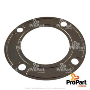 Turbo Gasket - 98428399