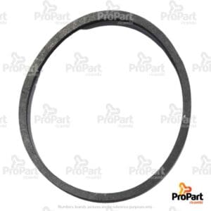 Oil Cooler Seal - 98429617