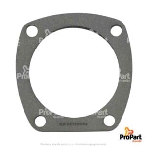 Thermostat Housing Gasket suitable for Fiat, New Holland - 98443664