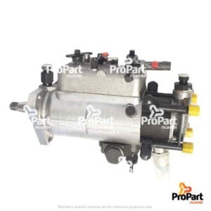 Fuel Injector Pump suitable for Fiat, New Holland - 98459271