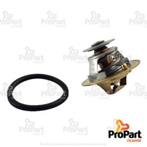 Thermostat - 98463637