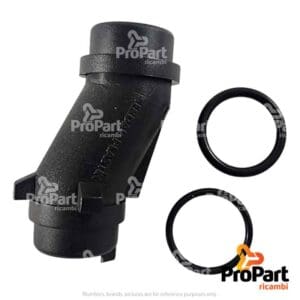 Adaptor Pipe - 98464616