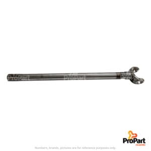 Inner Axle Shaft - 9930902
