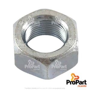 Lock Nut M20x1.5 - 9968026