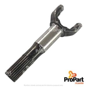 Outer Axle Shaft - 9968061