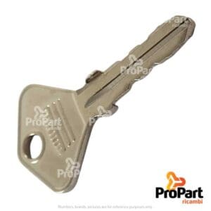 Door Key - 9970438