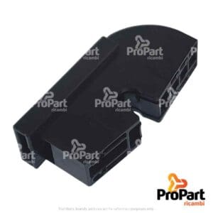 Wiper Blade Adaptor suitable for Case, Fiat, New Holland - 9971672