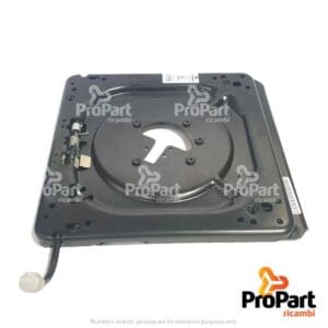 Universal Seat Swivel - 997956UP