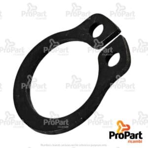 Door Hinge Pin Snap Ring - 9990741