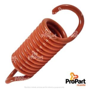 Clutch Spring - A137396