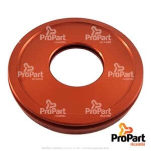 Clutch Piston - A159292