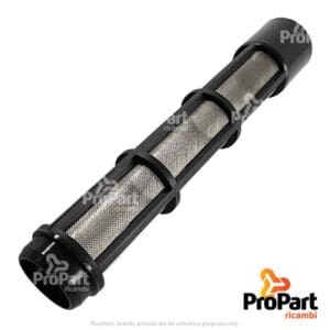 Transmission Catridge Filter - A186988