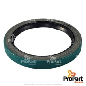 Rockshaft Seal LH - A58223