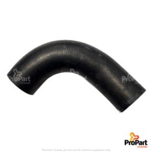 Bottom Radiator Hose - A59865