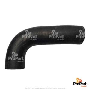 Top Radiator Hose - A59887