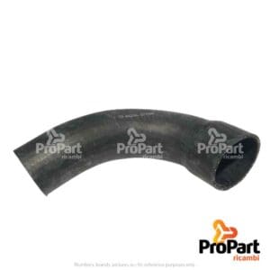 Bottom Radiator Hose - A62649