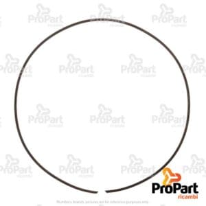 Wavy Spring Washer - ACP0275960