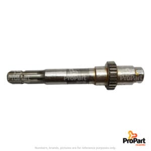 Rear PTO Shaft suitable for Massey Ferguson - ACP0292310