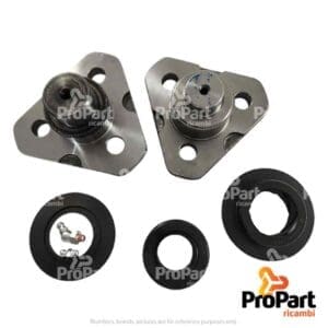 King Pin Kit - ACP0300320