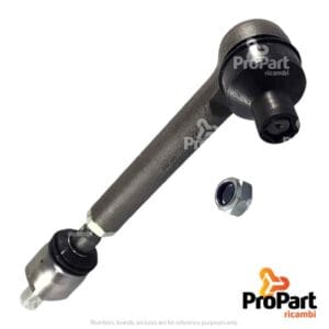 Tie Rod End Assy - ACP0567070