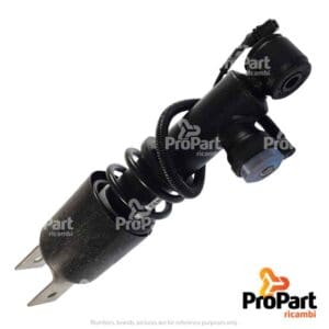 Cab Shock Absorber - ACW2098140