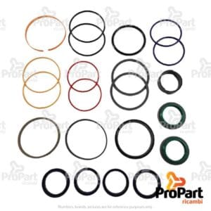 Hydraulic Cylinder Seal Kit - AHC16372