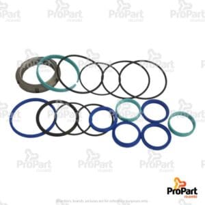 Steering Ram Seal Kit suitable for John Deere - AL110917