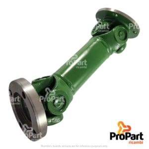 Transmission Drive Shaft suitable for John Deere - AL111108
