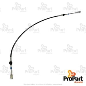 Push Pull Cable - AL112765