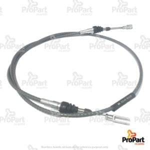 Forward / Reverse Cable  1980mm suitable for John Deere - AL114303