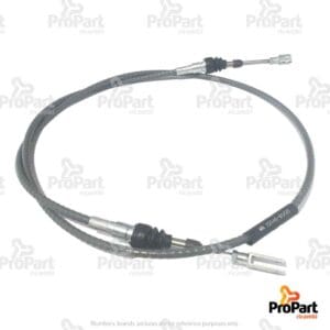 Forward / Reverse Cable suitable for John Deere - AL114303
